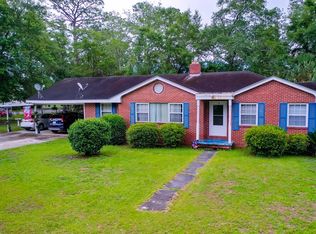 706 Fern St, Waycross, GA 31501