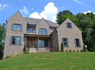 308 Indian Hills Trl, Marietta, GA 30068