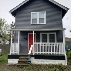 1465 25th Ave, Columbus, OH 43211