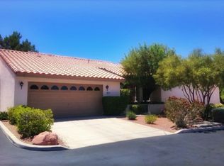1977 Moyer Dr, Henderson, NV 89074