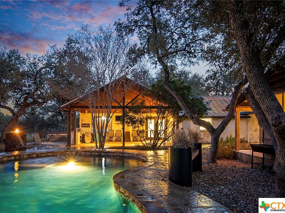 2020 Lone Oak Rd, New Braunfels, TX 78132 Zillow