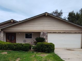 1255 Hanson Ln, Ramona, CA 92065
