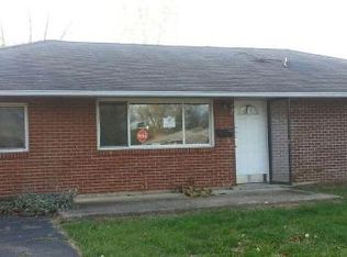 6657 Bartlett Rd, Reynoldsburg, OH 43068