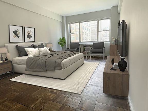 4th image of 333 E 46th St APT 11B