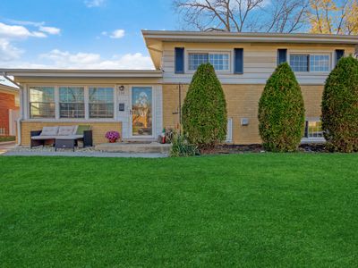 134 Mildred Ln, Chicago Heights, IL, 60411