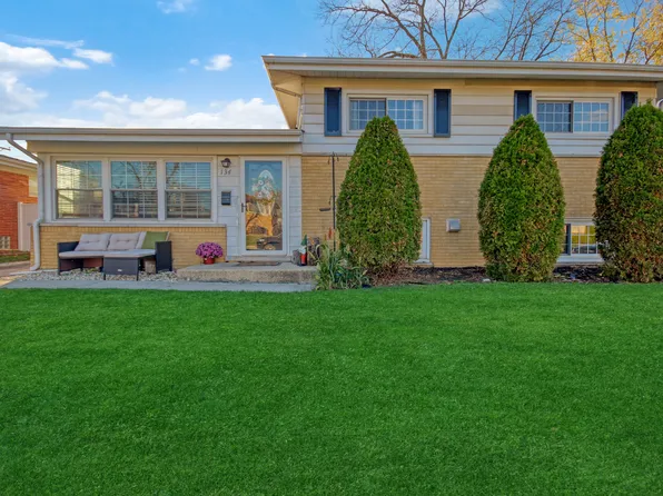 134 Mildred Ln, Chicago Heights, IL 60411