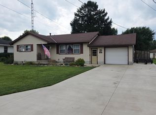 678 Willowcrest Ln, Galion, OH 44833