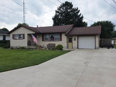 678 Willowcrest Ln, Galion, OH, 44833