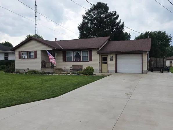 678 Willowcrest Ln, Galion, OH 44833