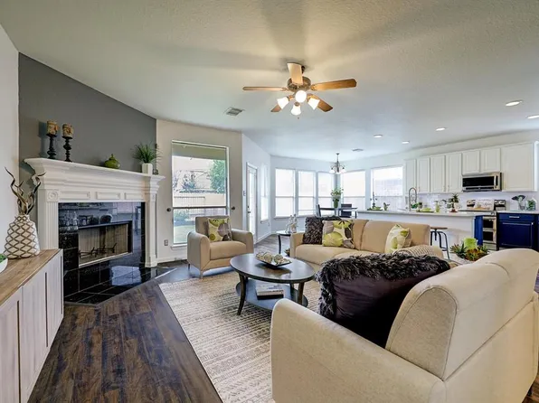 8223 Terrace Brook Drive, Houston, TX 77040