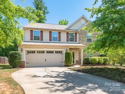 12304 Lookout Point Dr, Charlotte, NC, 28269