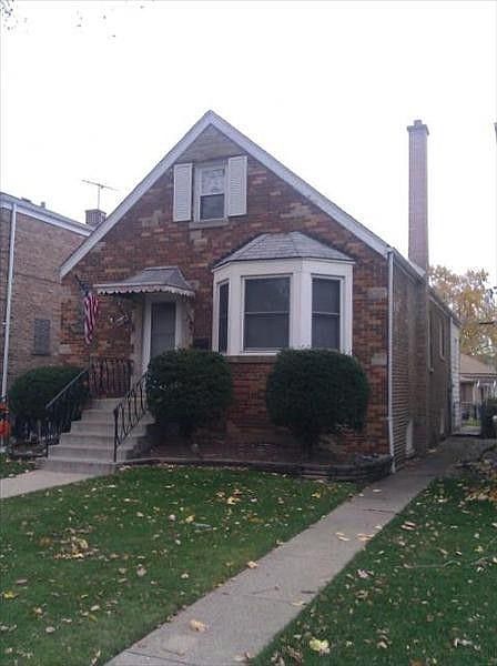2nd image of 5105 N Newcastle Ave