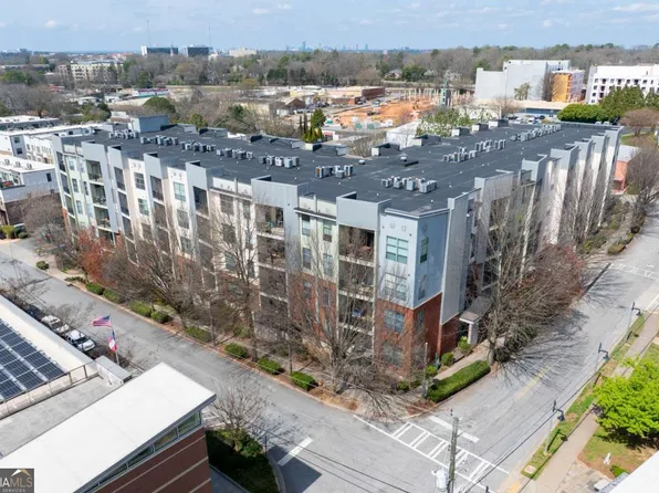 2630 Talley St Unit 319, Decatur, GA 30030