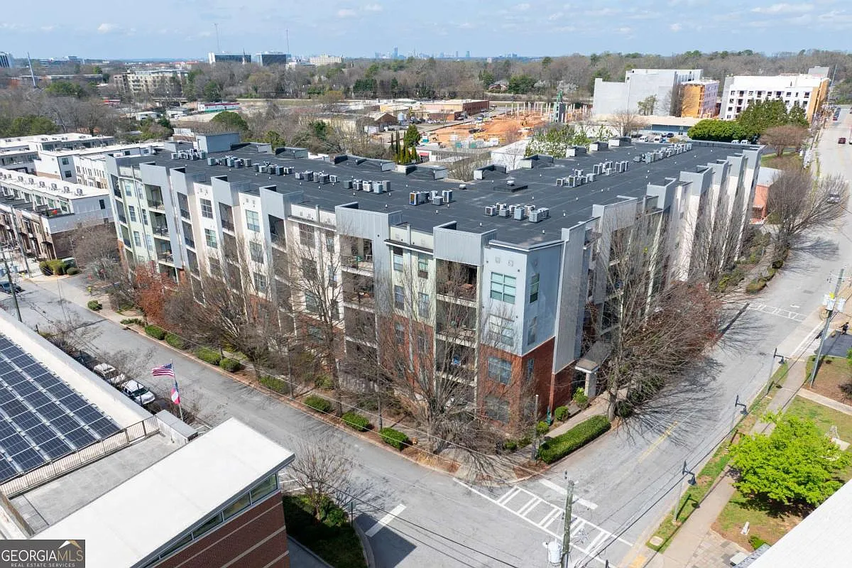 2630 Talley St Unit 319 photo 1