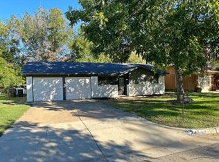 4617 Richards Ter, Fort Worth, TX 76115