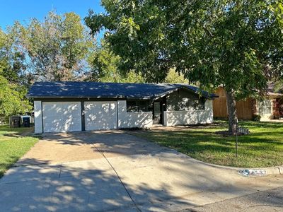 4617 Richards Ter, Fort Worth, TX, 76115