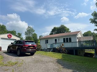 12190 State Highway 8, Masonville, NY 13804