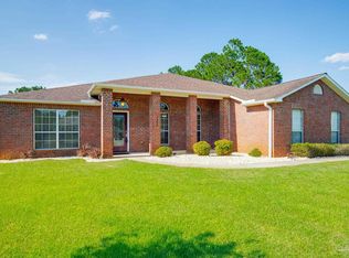 7292 Broadmoor St, Navarre, FL 32566