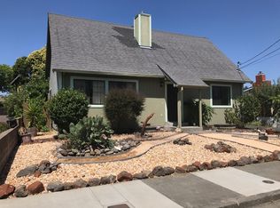 1815 Orchard St, Santa Rosa, CA 95404