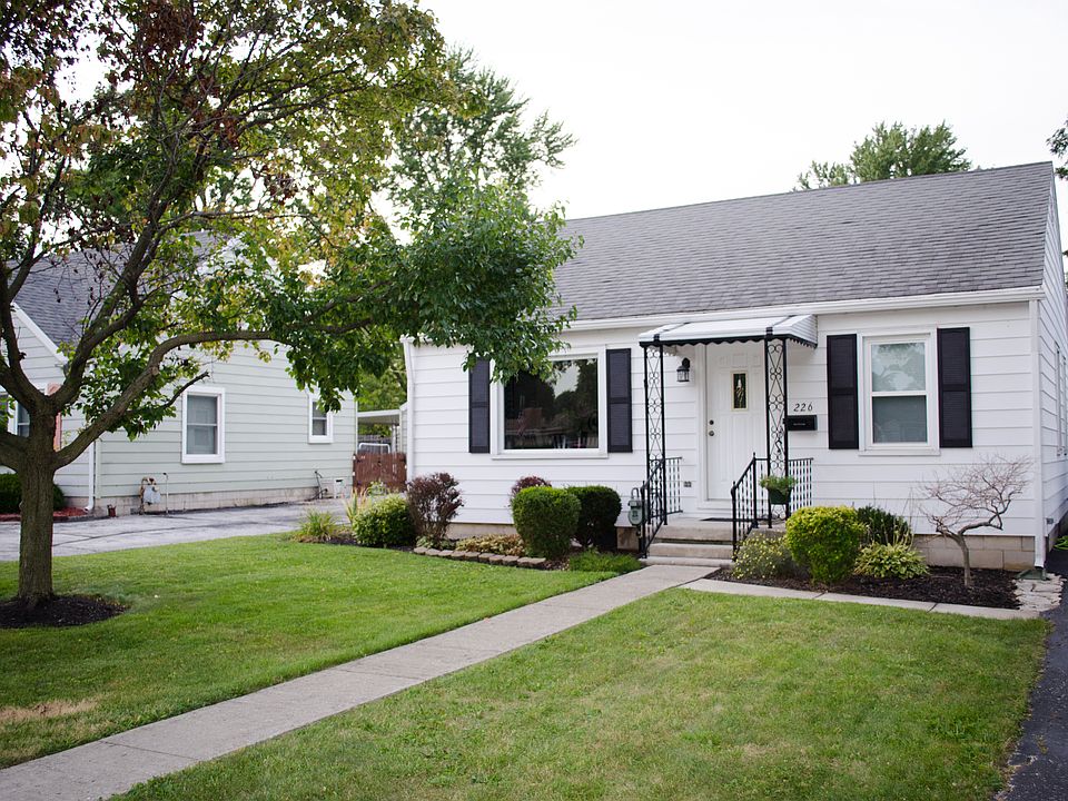 1st image of 226 E Edgar Ave