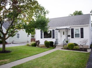 226 E Edgar Ave, Findlay, OH 45840