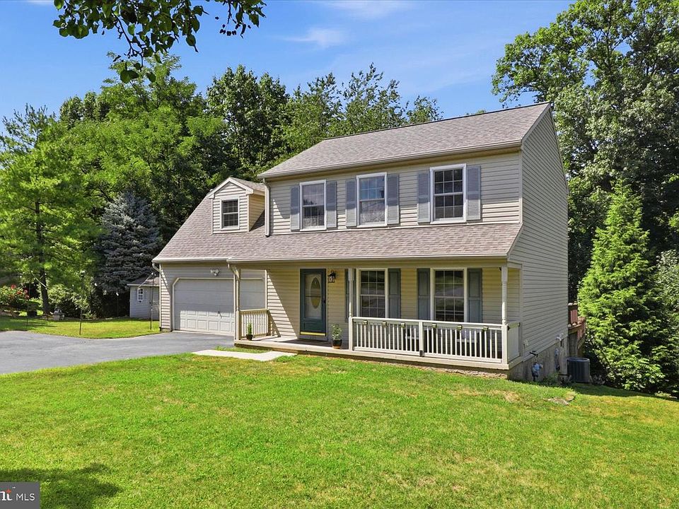 235 Owl Hill Rd, Lititz, PA 17543 | Zillow