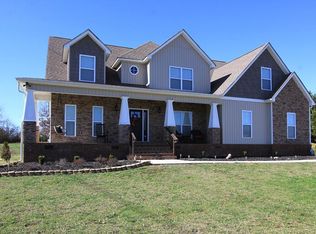 11711 Country Estates Dr, Apison, TN 37302