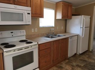 109 Cardinal St, Prince George, VA 23875