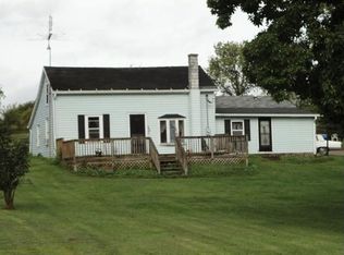 N4845 County Road Q, Jefferson, WI 53549