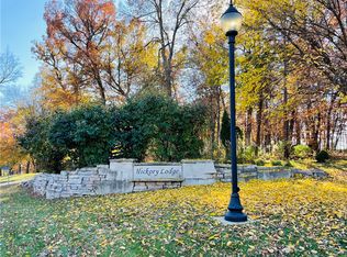 Plat 5 Hickory Lodge Dr, Van Meter, IA 50261