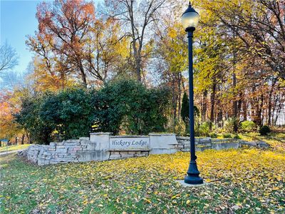 Plat 5 Hickory Lodge Dr, Van Meter, IA, 50261