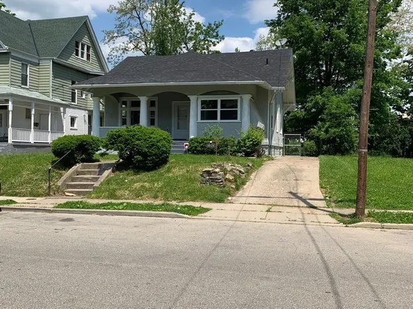 1824 Clarion Ave, Cincinnati, OH 45207