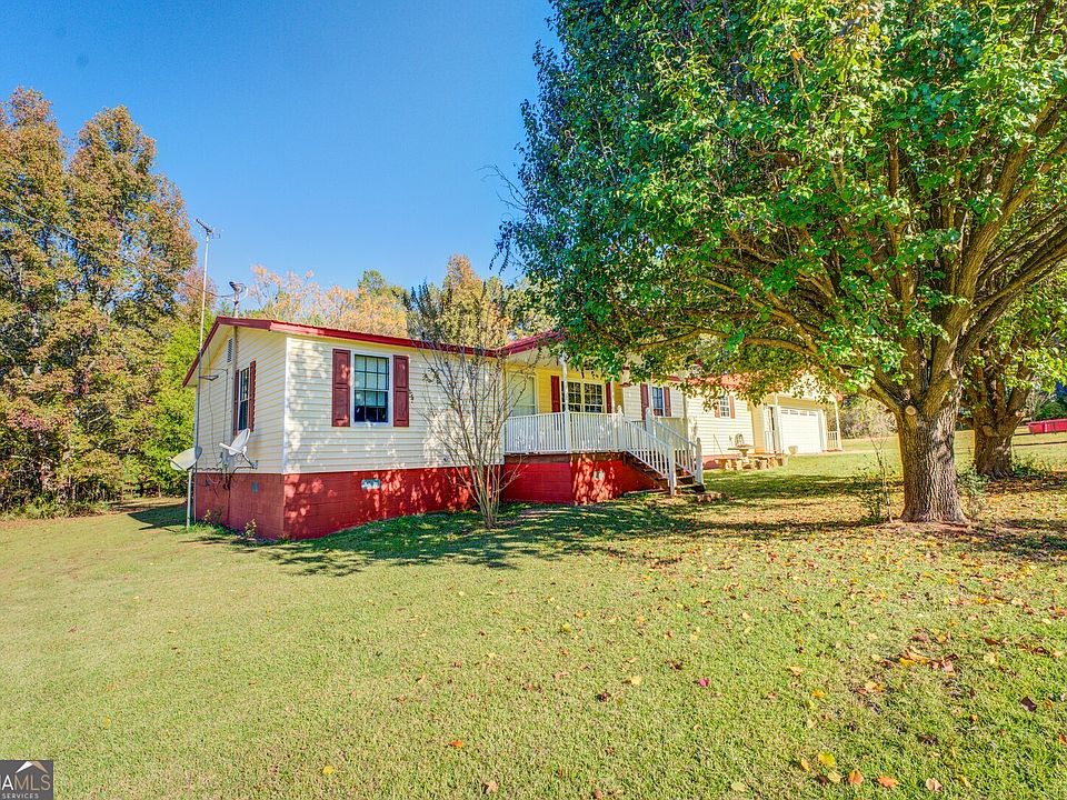 3041 Clack Rd, Madison, GA 30650 MLS 10220765 Zillow