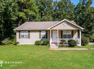 3652 Reynolds Rd, Douglasville, GA 30135