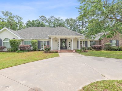 155 E Hoyt Ave, Crowley, LA, 70526