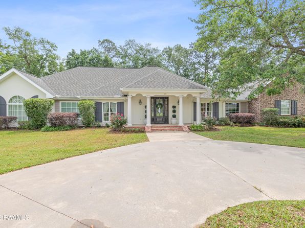 155 E Hoyt Ave, Crowley, LA 70526