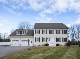 11 Moccasin Path, Haverhill, MA 01832