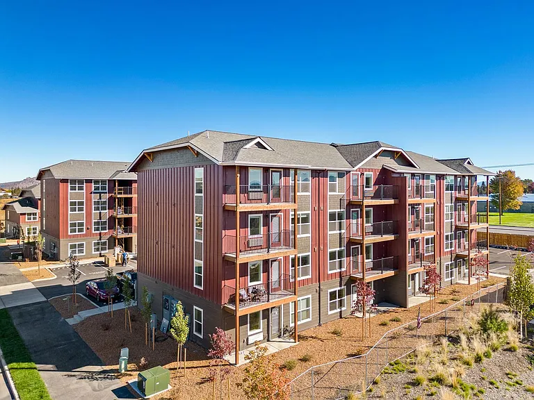 North 88 Apartments — Photo 47