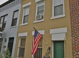 322 14th Pl NE, Washington, DC 20002