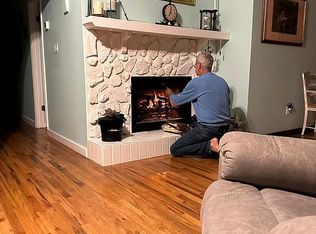 1375 War Eagle Blvd, Titusville, FL 32796