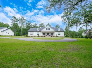 7075 Quail Call Dr, Tallahassee, FL 32309