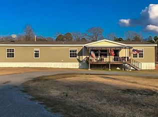 290 Shady Grove Rd, New Edinburg, AR 71660
