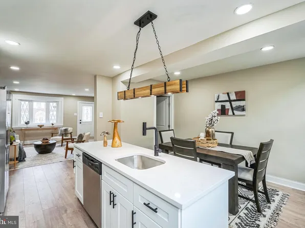 5516 Belmar Ter, Philadelphia, PA 19143