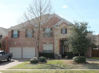 12045 Salt Grass Ln, Frisco, TX 75035