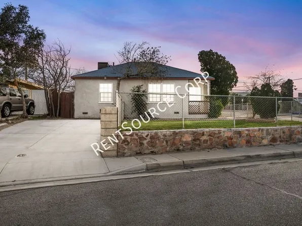 1040 Flora St, Barstow, CA 92311