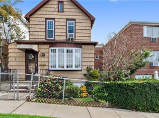 3206 Barkley Ave, Bronx, NY 10465