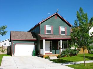 48 Meadow Brook Ln, Belgrade, MT 59714