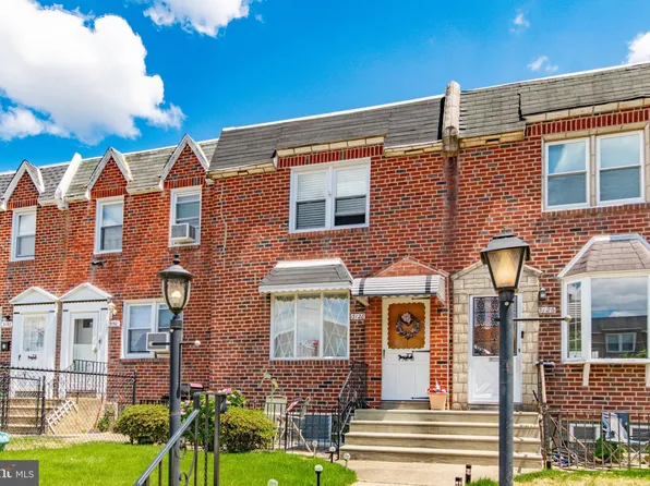 3128 Fairfield St, Philadelphia, PA 19136