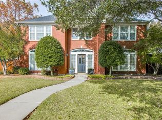 6708 Trinity Landing Dr N, Fort Worth, TX 76132