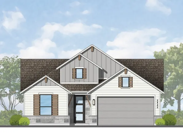 8023 Chalk Trce, Schertz, TX 78154